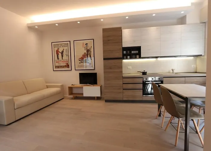 Casanova Luxury * Vérone