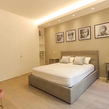 Casanova Luxury Apartment Verona