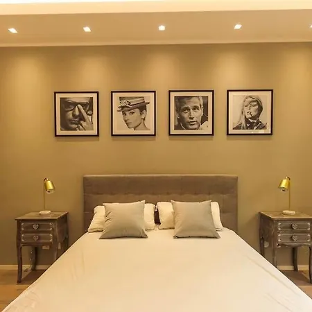 Apartamento Casanova Luxury Verona