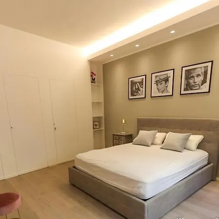 Casanova Luxury