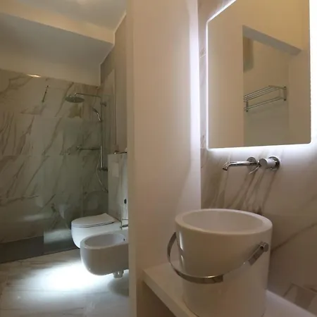 Apartamento Casanova Luxury *