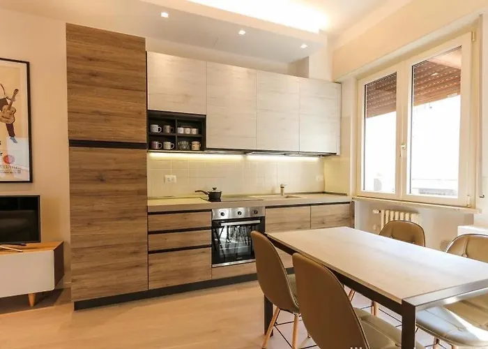 Casanova Luxury * 维罗纳