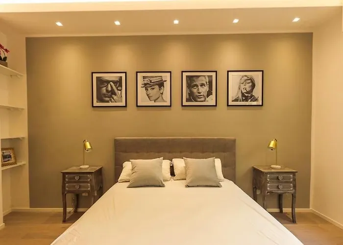 公寓 Casanova Luxury 维罗纳