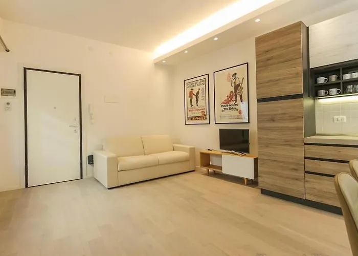 公寓 Casanova Luxury