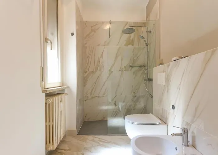 Casanova Luxury 公寓 维罗纳