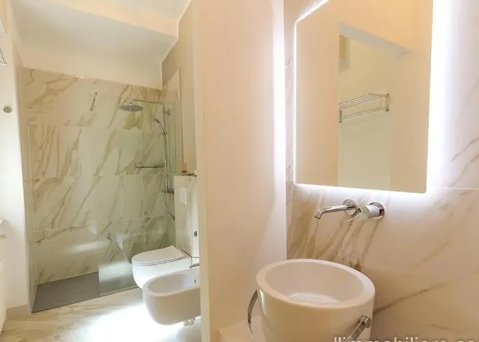 Casanova Luxury 公寓 维罗纳