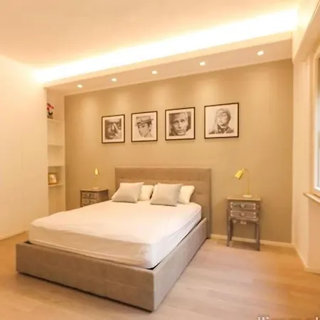 Διαμέρισμα Casanova Luxury