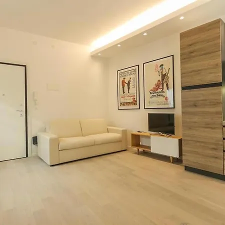 Apartmán Casanova Luxury