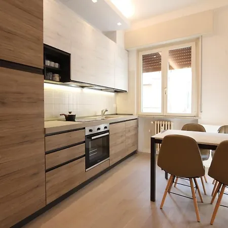 דירה Casanova Luxury