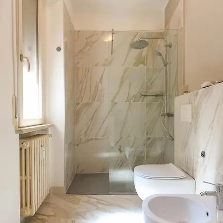 Casanova Luxury Lejlighed Verona