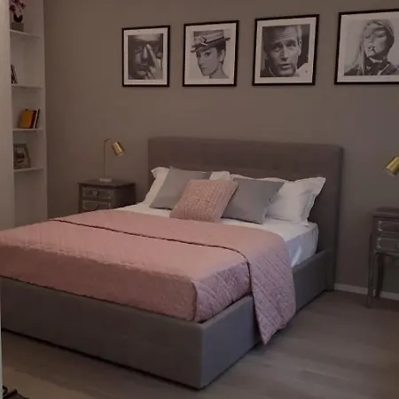 Casanova Luxury Διαμέρισμα
