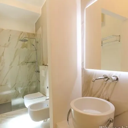 Casanova Luxury Lejlighed Verona