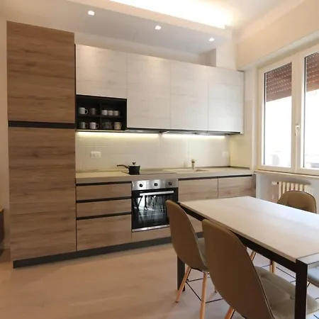 Casanova Luxury Διαμέρισμα