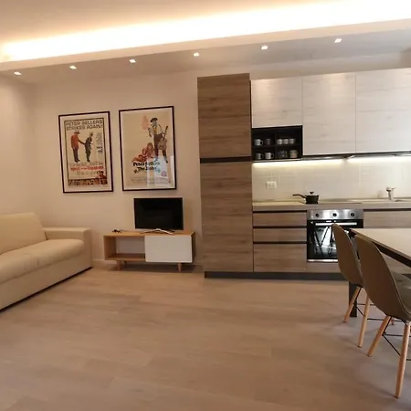 Casanova Luxury * Βερόνα