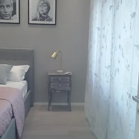 Casanova Luxury Βερόνα