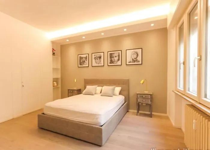 Apartament Casanova Luxury