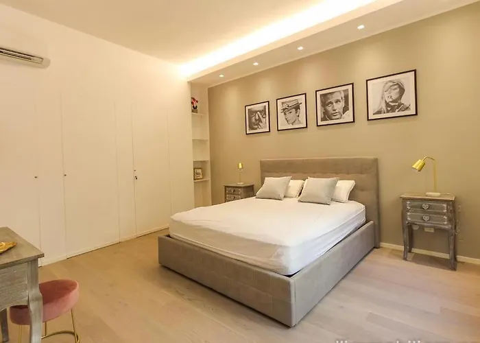 Casanova Luxury Apartament Werona